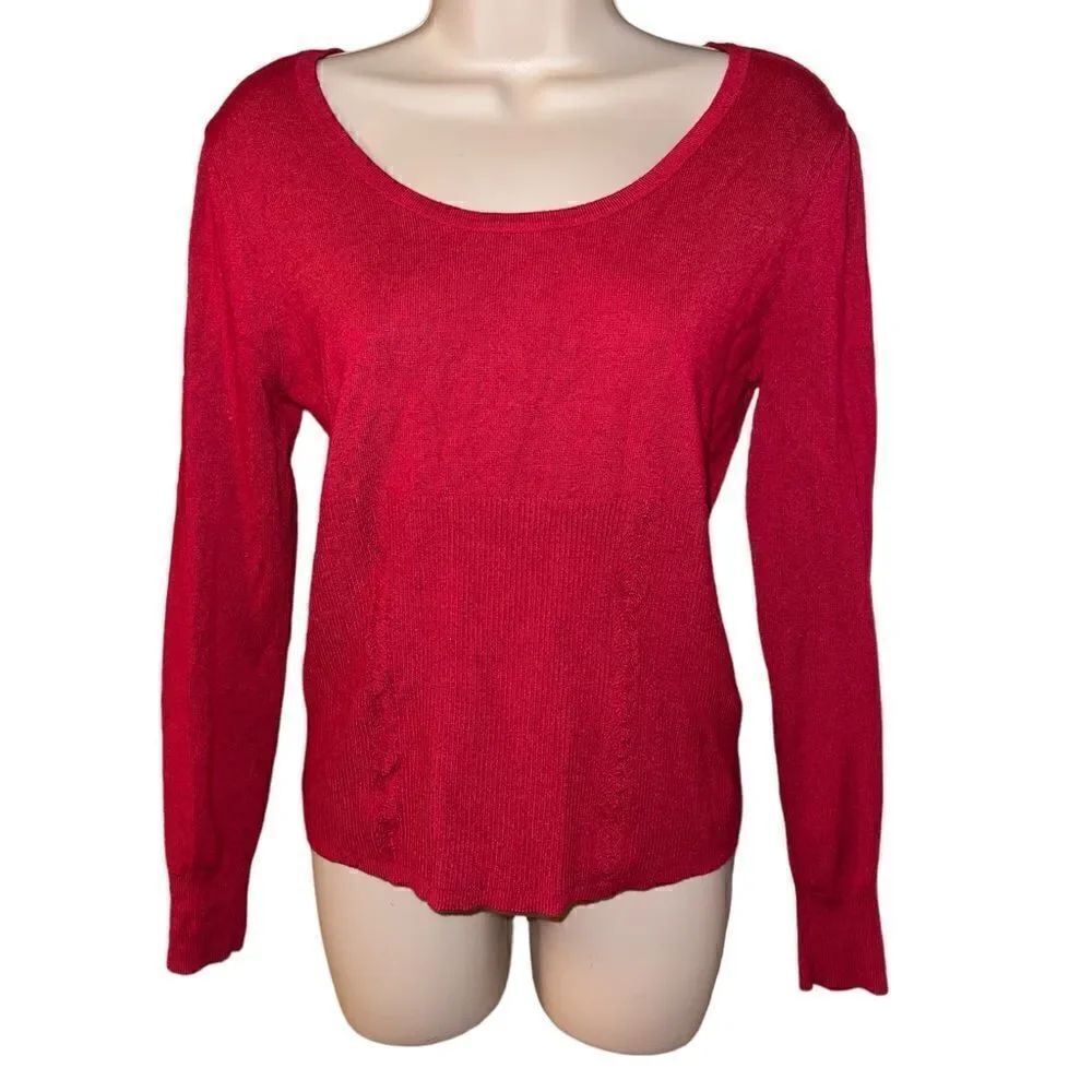 CATOs sweater size M